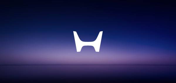 Ini Filosofi Dibalik Logo Baru Honda untuk Kendaraan Listrik
