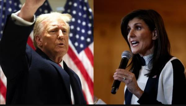 3 Facts about the Battle of Nikki Haley Vs Donald Trump for the Republican Party's Presidential Nomination