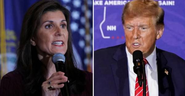 3 Facts about the Battle of Nikki Haley Vs Donald Trump for the Republican Party's Presidential Nomination