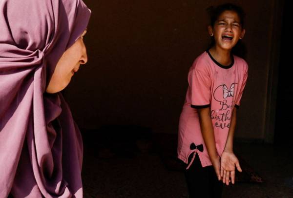 Bagaimana Israel Menghancurkan Masa Depan Anak-anak di Gaza?