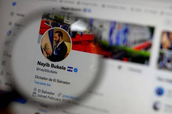 Siapakah Nayeb Bukhele?  Presiden El Salvador berhasil memberantas kartel dan mempopulerkan kripto