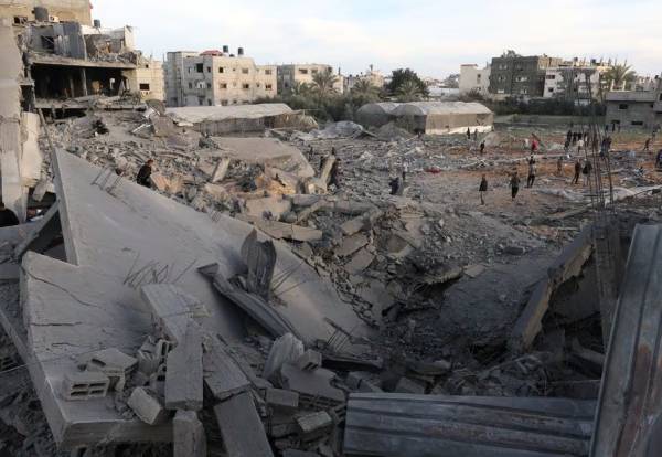 Why is Israel Desperate to Destroy Rafah?
