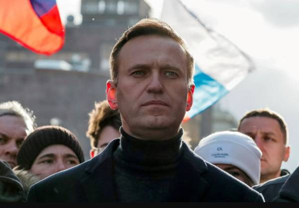 7 Impacts of Alexei Navalny's Death on the Opposition Movement against President Putin