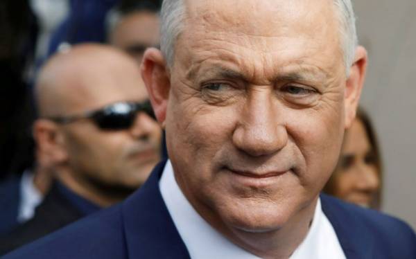 4 Strategi Benny Gantz Mengalahkan Perdana Menteri Israel Benjamin Netanyahu
