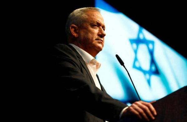 4 Strategi Benny Gantz Mengalahkan Perdana Menteri Israel Benjamin Netanyahu