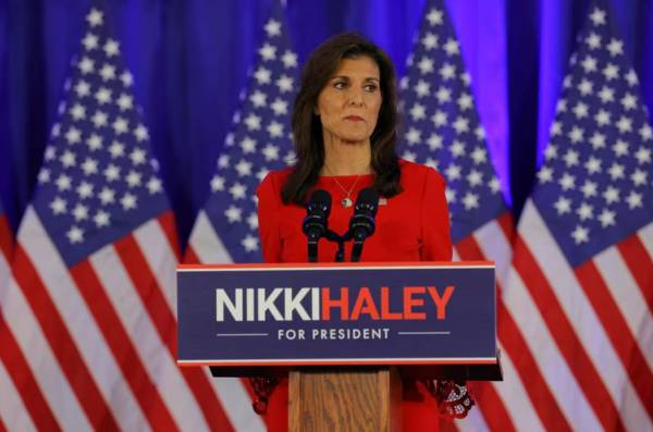 5 Benefits for Donald Trump with Nikki Haley Withdrawing from Republican Party Fight