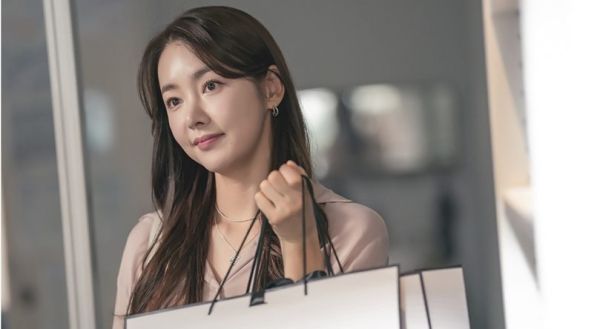 Penjahat Cantik dalam Drama Korea 2024, yang Mana Paling Bikin Kesel?