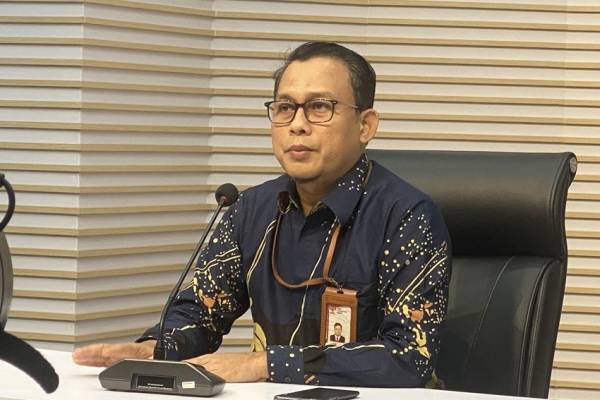 Ahmad Sahroni Mangkir, KPK Jadwal Ulang Pemeriksaan