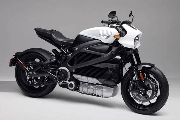 Spesifikasi Harley-Davidson LiveWire One, Moge Listrik Rp1,5 Miliar yang Dibeli Dishub DKI Jakarta