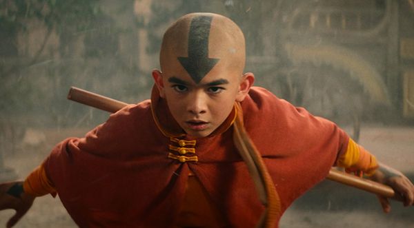 3 Pemeran Avatar: The Last Airbender Termuda yang Mainkan Peran Karakter Utama