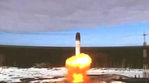 5 Fakta Senjata Nuklir Rusia, dari Siapa yang Mengendalikan hingga Target Utama Serangan