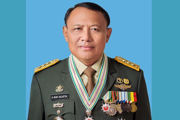 Jenderal Bintang 3 Duduki Jabatan Terakhir Lebih dari 2 Tahun, Nomor 1 Mantan Sesmilpres RI