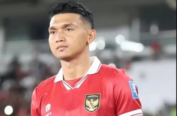 5 Pemain Dicoret Shin Tae-yong untuk Laga Indonesia vs Vietnam, Salah Satunya Naturalisasi