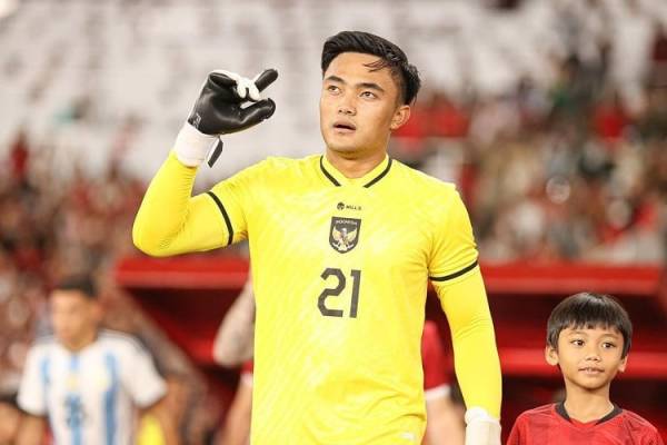 5 Pemain Dicoret Shin Tae-yong untuk Laga Indonesia vs Vietnam, Salah Satunya Naturalisasi