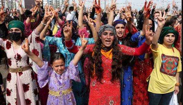 5 Facts about the Nowruz New Year, which has been celebrated by millions around the world for 3,000 years
