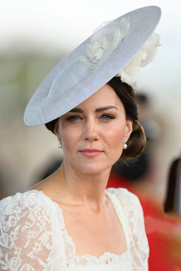 Kate Middleton Terpaksa Umumkan Idap Kanker untuk Bungkam Teori Konspirasi Tentangnya