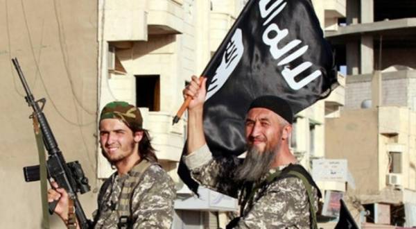 Siapa ISIS-Khorasan? Kelompok yang Menyerang Gedung Konser Moskow