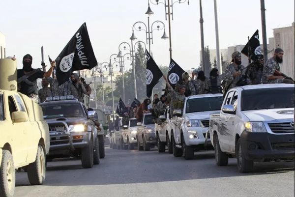 Siapa Abu Hafs al-Hashimi al-Qurayshi? Pemimpin ISIS Berambisi Menyebar Teror ke Seluruh Eropa