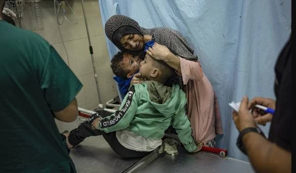 Will the Famine in Gaza End the War between Israel and Hamas?