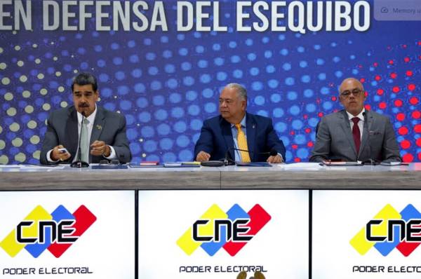 4 facts about the Venezuelan presidential election that Nicolas Maduro predicts will win