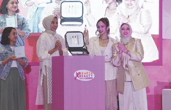 Intip Kisah dan Rangkaian Produk Kecantikan Buttonscarves Beauty di Shopee Big Ramadan Sale