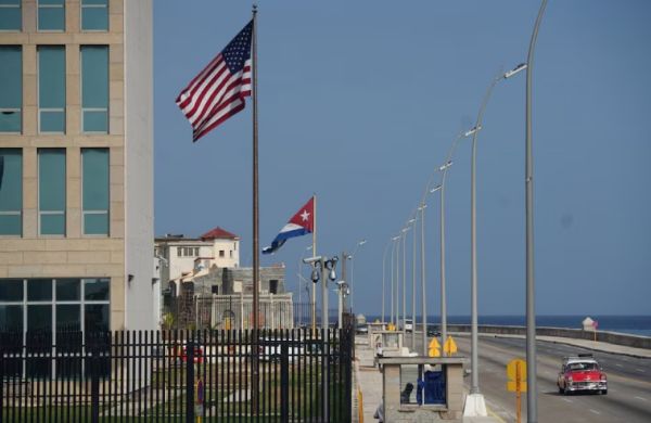 Apa itu Sindrom Havana? Penyakit Misterius yang Diidap Para Pejabat Intelijen, Diplomat, dan Militer AS