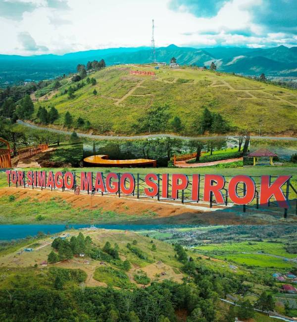 8 Destinasi Wisata Sepanjang Jalur Trans Sumatera, Wajib Dikunjungi saat Mudik Lebaran
