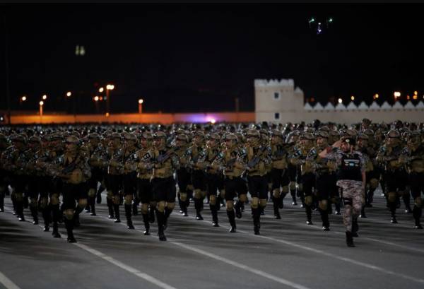 Mengapa Arab Saudi dan Yordania Justru Membantu Israel dalam Perang dengan Iran?
