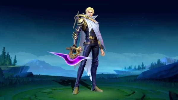 5 Hero Assassin Terkuat pada Mobile Legends yang tersebut Perlu Diketahui