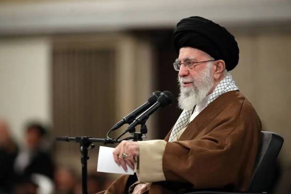 3 Pemimpin Iran yang Ditakuti Israel, Ada Keturunan Nabi Muhammad