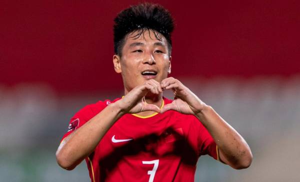 5 Pemain Bintang Jebolan Piala Asia U-23, Salah Satunya Direkrut Klub La Liga