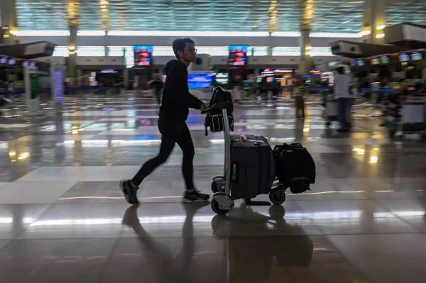 Daftar Terbaru Bandara Internasional di Indonesia: 17 Bandara Turun Kelas