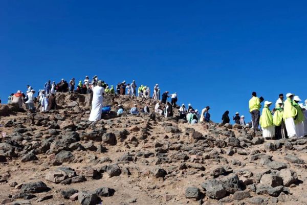 Menjejakkan Kaki di Jabal Uhud, Memaknai Sejarah Perang Uhud