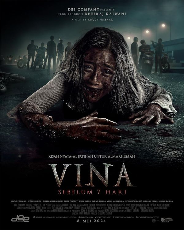 5 Film Indonesia yang Disutradarai Anggy Umbara, Terbaru Vina: Sebelum 7 Hari