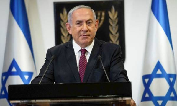 Apakah Netanyahu Masih Bisa Berkuasa setelah Ditangkap ICC?