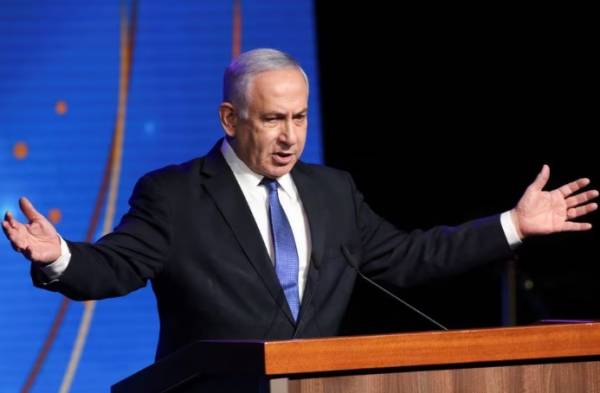 Apakah Netanyahu Masih Bisa Berkuasa setelah Ditangkap ICC?