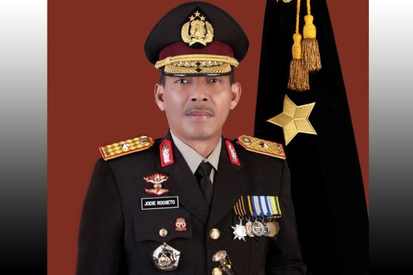 4 Kapolda Jawa Barat pada 2016, Tahun Situasi Pembunuhan Vina Cirebon Terjadi