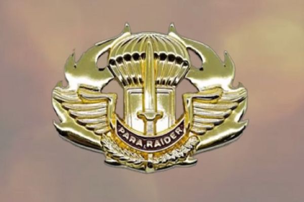 Daftar Brevet TNI AD, Jenis juga Maknanya