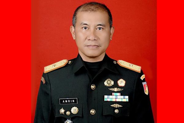 7 Mayor Jenderal TNI Baru yang Resmi Naik Pangkat di Pertengahan Mei 2024