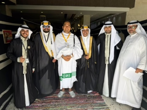 Deretan Artis yang Berangkat Haji 2024, Raffi Ahmad hingga Ria Ricis