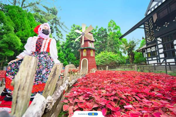 7 Wisata di Lembang, Kota Terdingin Kedua Indonesia