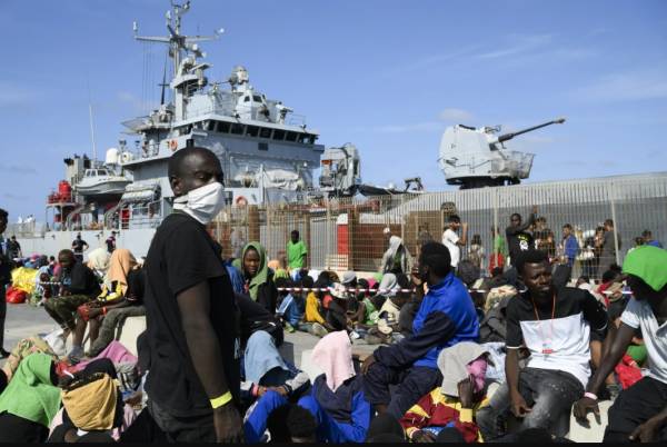 10 Fakta Mengerikan Rute Gelap Imigran ke Eropa, Seperti Mempertaruhkan Nyawa