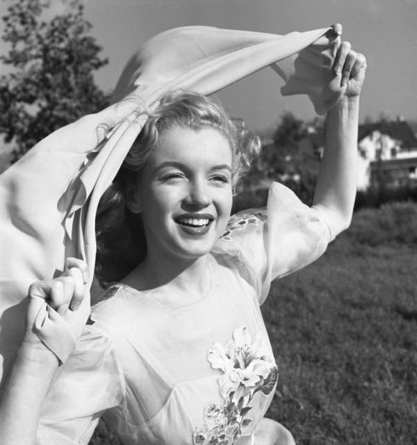 13 Fakta Marilyn Monroe yang Jadi Ikon Seksi Holywood, Ditemukan Tewas di Tengah Popularitas