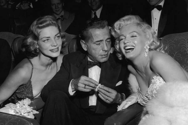 13 Fakta Marilyn Monroe yang Jadi Ikon Seksi Holywood, Ditemukan Tewas di Tengah Popularitas