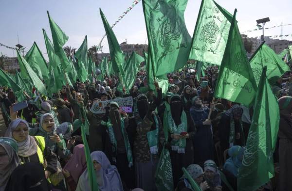 Ingin Pertahankan Kekuasaan Pascaperang di Gaza, Berikut Beberapa Strategi Hamas