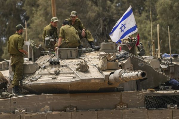 3 Alasan Israel Akan Kalah dalam Invasi Darat ke Basis Hizbullah Versi Mantan Pejabat Mossad