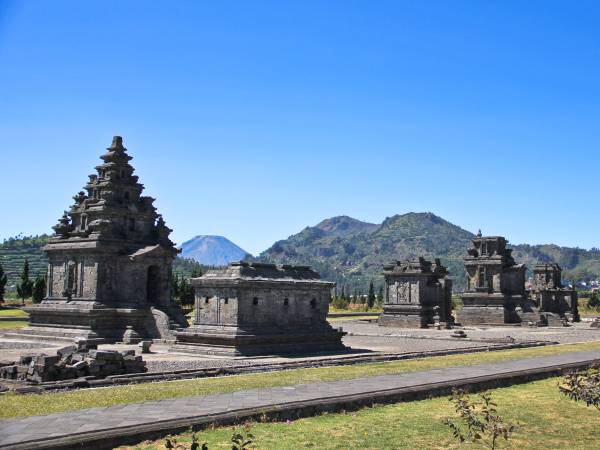7 Tempat Wisata Dingin di Indonesia, Suhunya Tembus 0 Derajat Celsius