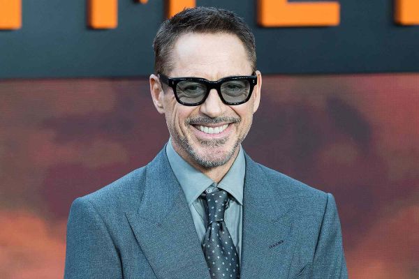 10 Artis Hollywood Ini Tidak Lulus Sekolah, Robert Downey Jr Drop Out Gegara Narkoba