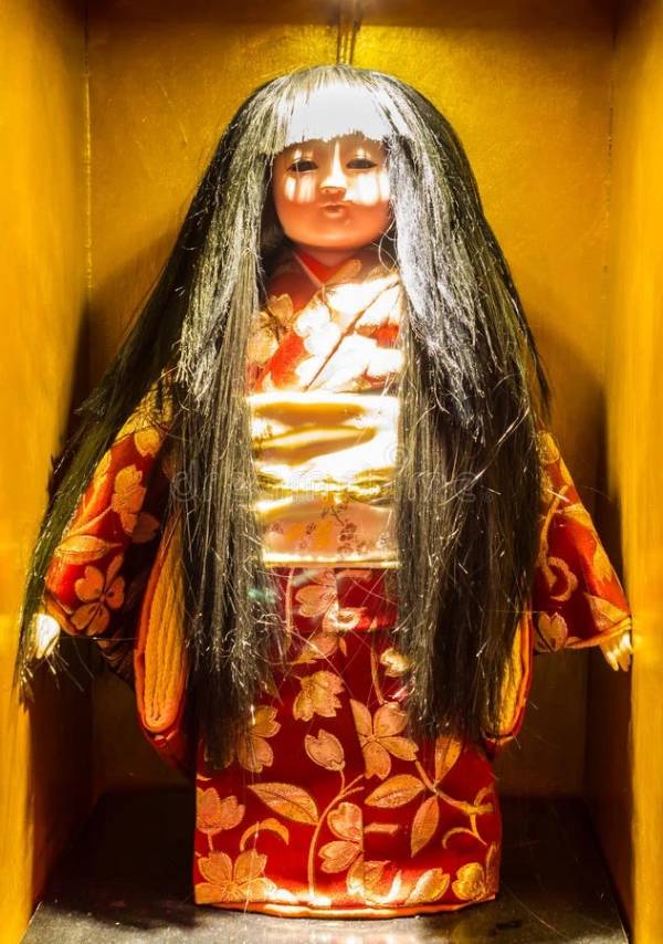 10 Boneka Paling Menyeramkan di Dunia, Ada yang Diisi Roh Anak Kecil dan Media Santet
