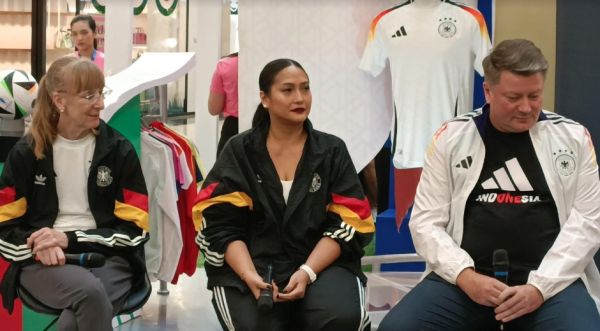 Adidas Buka Peluang Geser Erspo sebagai Apparel Resmi Timnas Indonesia